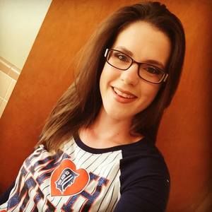 Meet your Posher, Jenny-lee