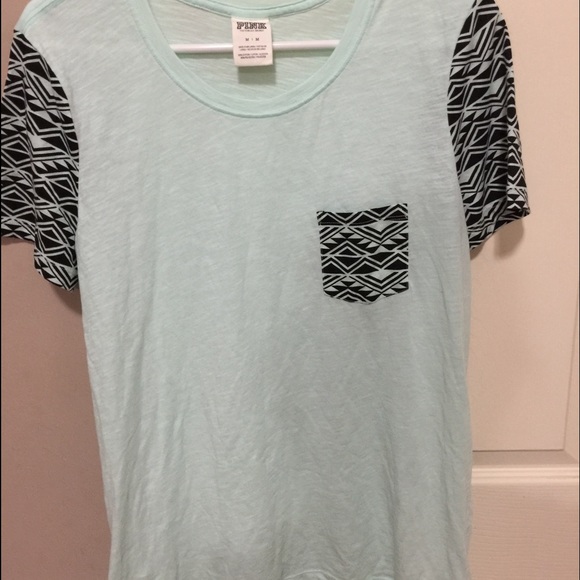 Victoria secret PINK tee