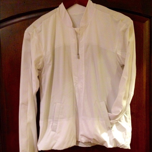 Lululemon jacket