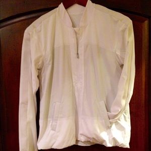 Lululemon jacket