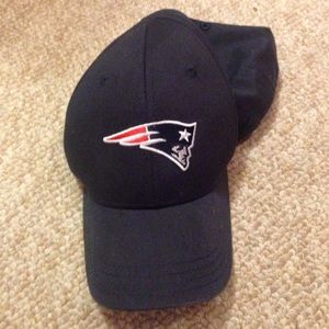 Kids Patriots hat