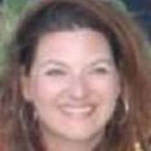 Meet your Posher, Becky