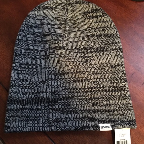 Victoria secret PINK stocking hat