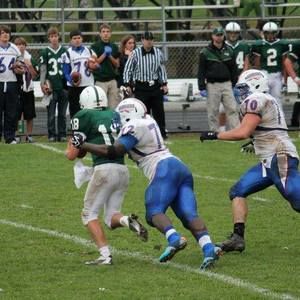 Meet your Posher, Renaldo