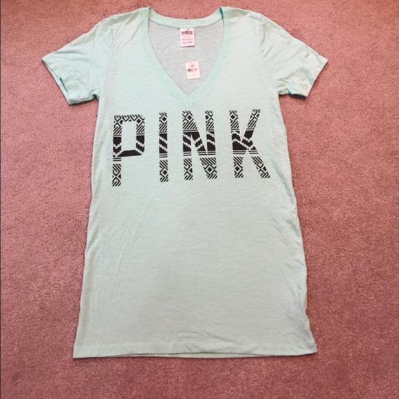 Victoria secret PINK tee