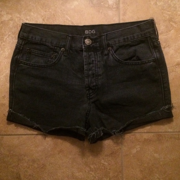 Urban Outfitters BDG Shorts