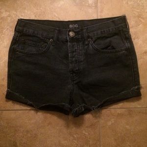 Urban Outfitters BDG Shorts