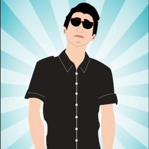 Meet your Posher, Rafael