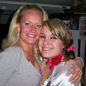 Meet your Posher, Jenny