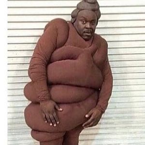 Meet your Posher, Darian