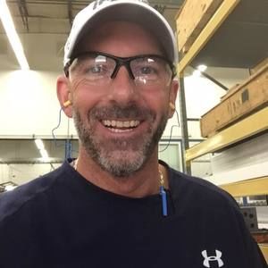 Meet your Posher, Evan