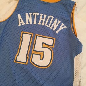 NBA Jersey
