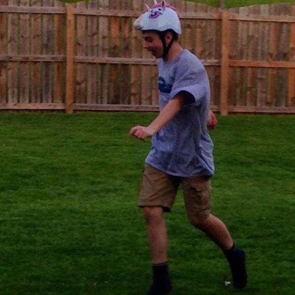 Meet your Posher, Bryndan - Picture 1 of 1