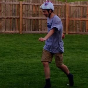 Meet your Posher, Bryndan