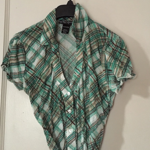 Shirt - Picture 2 of 2