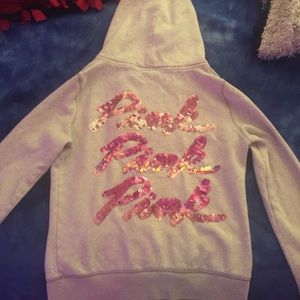 Victoria's Secret PINK jacket