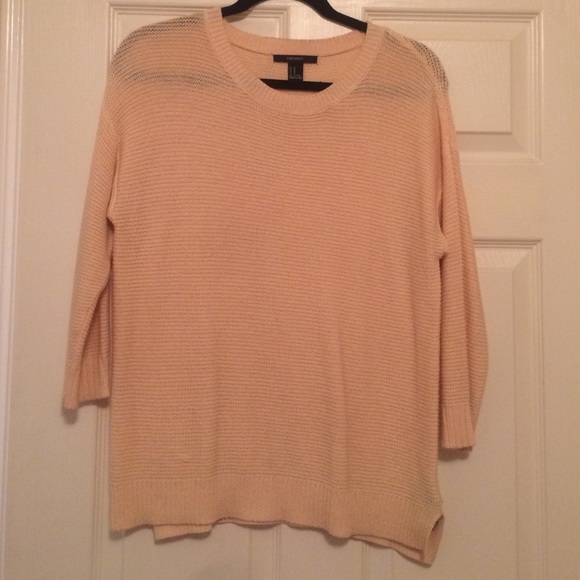 Forever 21 Sweater