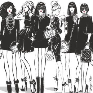 Meet your Posher, Kelsi