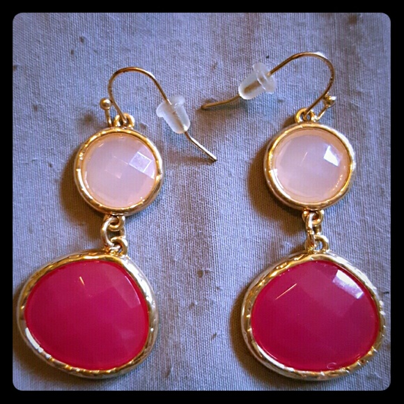 (Never Worn) Dangling Earrings