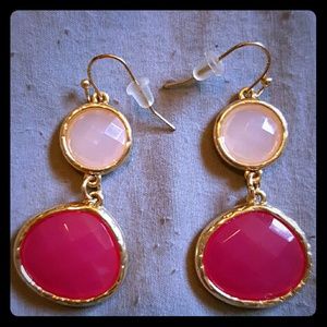 (Never Worn) Dangling Earrings