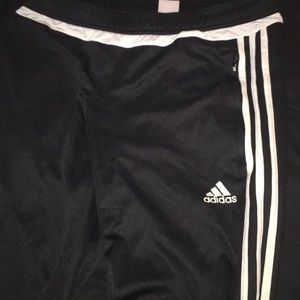 Adidas soccer pants