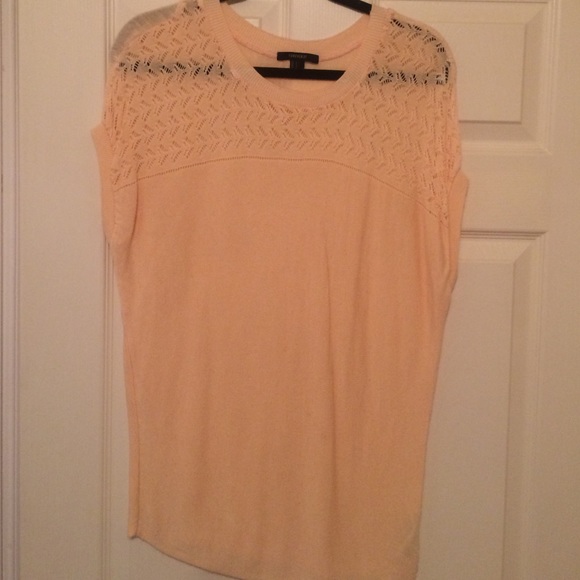 Forever 21 Oversized Sweater