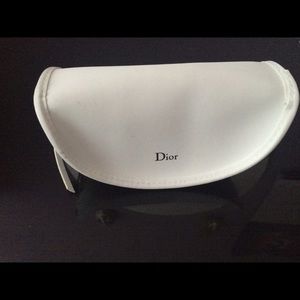 New Dior Sunglass Case