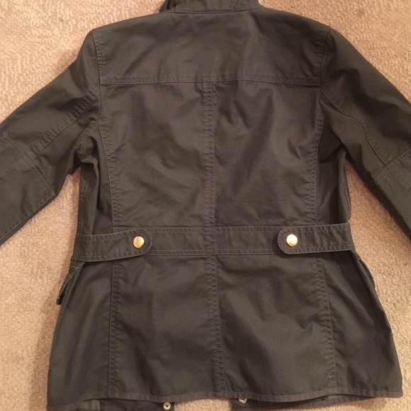 J Crew Jacket - Picture 3 of 4