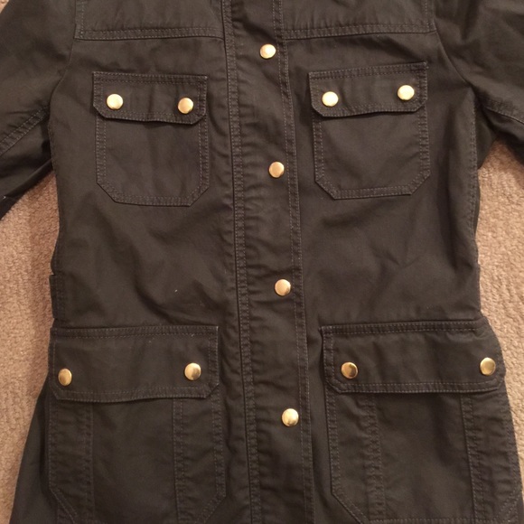 J Crew Jacket - Picture 4 of 4
