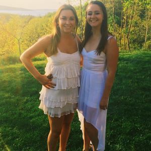 Meet your Posher, Meredith