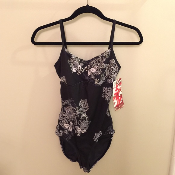 lululemon athletica Jackets & Blazers - Lulu leotard/ swimsuit.