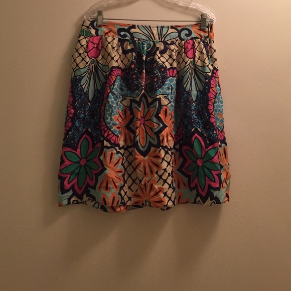 Lilly Pulitzer Skirt