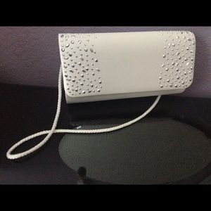 Evening purse/clutch