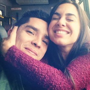 Meet your Posher, Alvaro