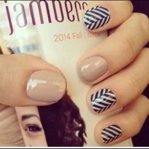 Jamberry Nail Wraps