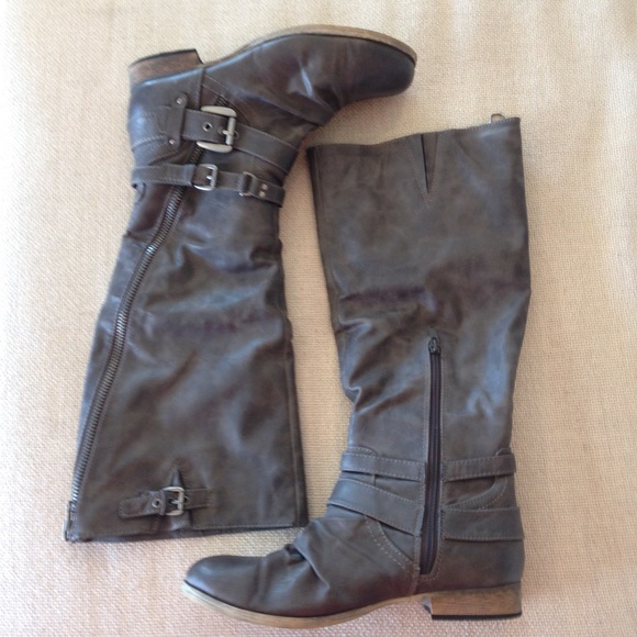 carlos santana helena boots