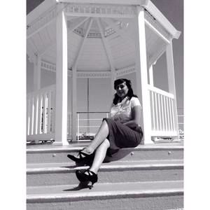 Meet your Posher, Diana