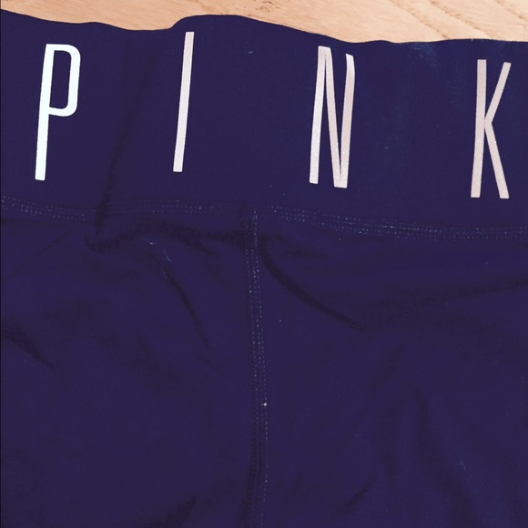 Victoria's secret PINK and lululemon leggings - Picture 2 of 5