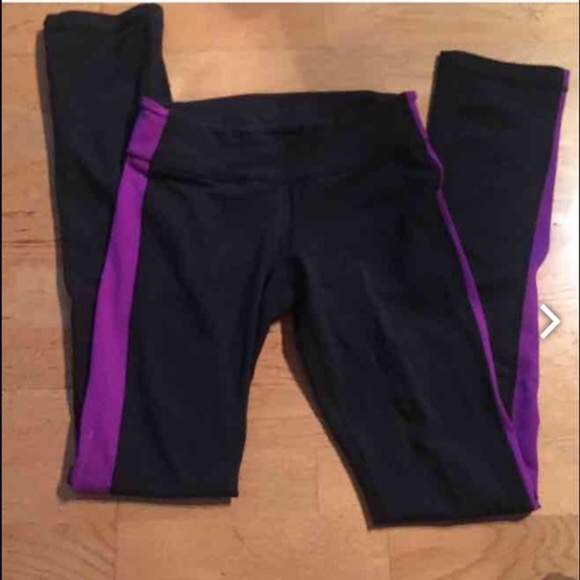 Victoria's secret PINK and lululemon leggings - Picture 5 of 5