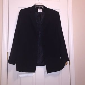 Navy Blazer Size 16
