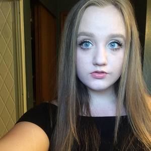 Meet your Posher, Regan