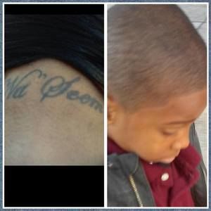 Meet your Posher, Basheemah