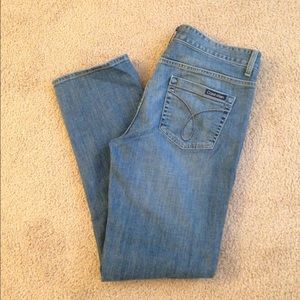Calvin Klein Skinny Jeans