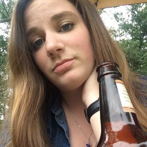 Meet your Posher, Kailyn