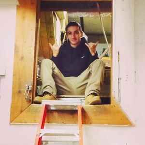 Meet your Posher, Danny