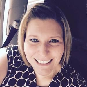 Meet your Posher, Annette