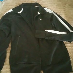 Nike Womens  Jacket