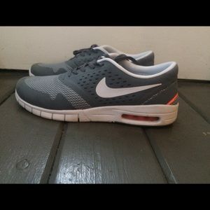 Nike sb Eric koston shoes