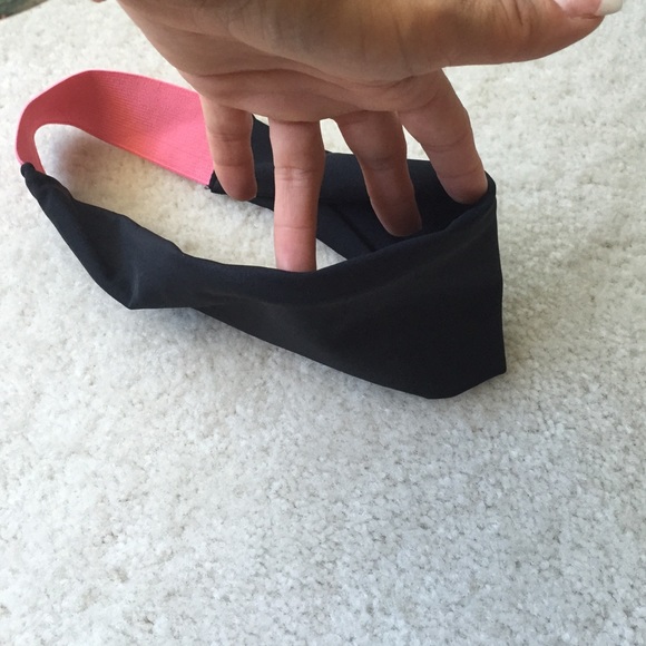 Exercise headband