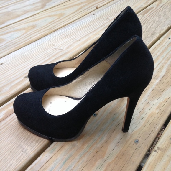 Chinese Laundry 6" Heels